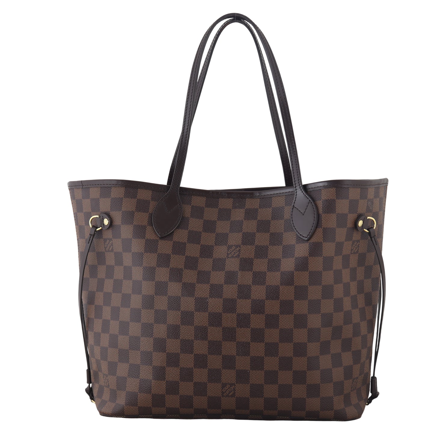 Louis Vuitton Neverfull MM Damier Ebene