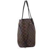 Louis Vuitton Neverfull MM Damier Ebene