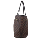 Louis Vuitton Neverfull MM Damier Ebene