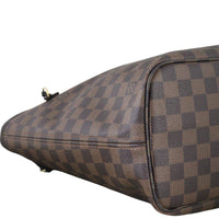 Louis Vuitton Neverfull MM Damier Ebene