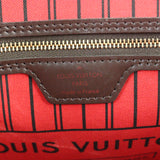 Louis Vuitton Neverfull MM Damier Ebene