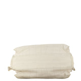 Chanel Chocolate Bar Mademoiselle Shoulder Bag