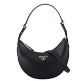 Prada Arque Shoulder Bag