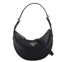 Prada Arque Shoulder Bag