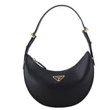 Prada Arque Shoulder Bag