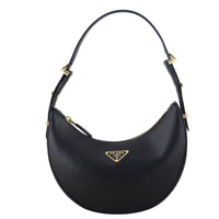 Prada Arque Shoulder Bag