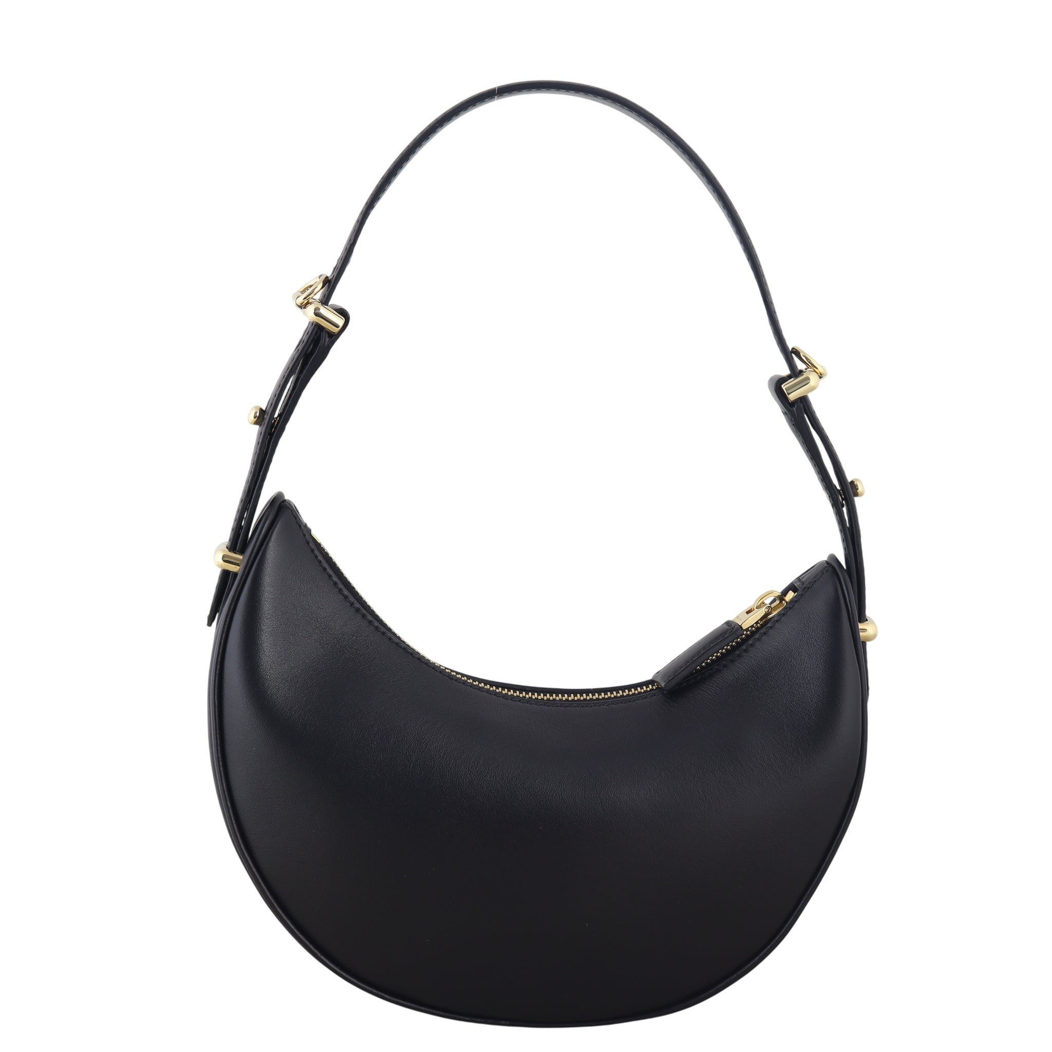 Prada Arque Shoulder Bag