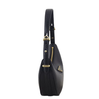 Prada Arque Shoulder Bag