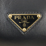 Prada Arque Shoulder Bag