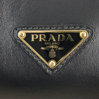 Prada Arque Shoulder Bag
