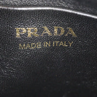 Prada Arque Shoulder Bag