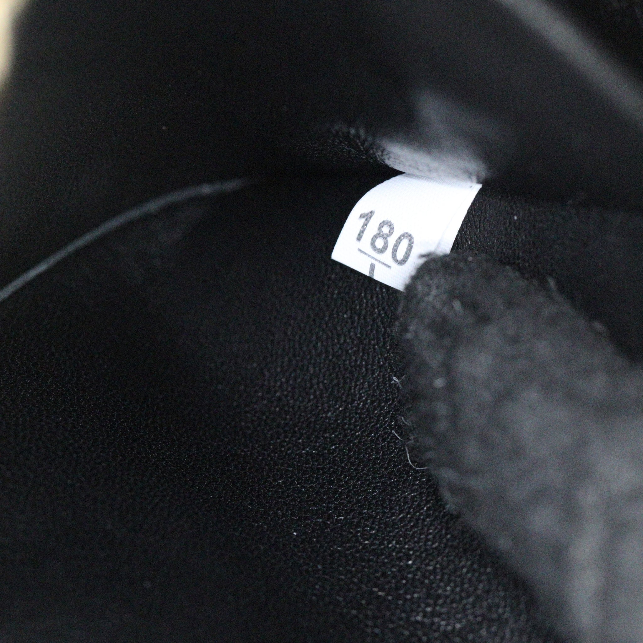 Prada Arque Shoulder Bag