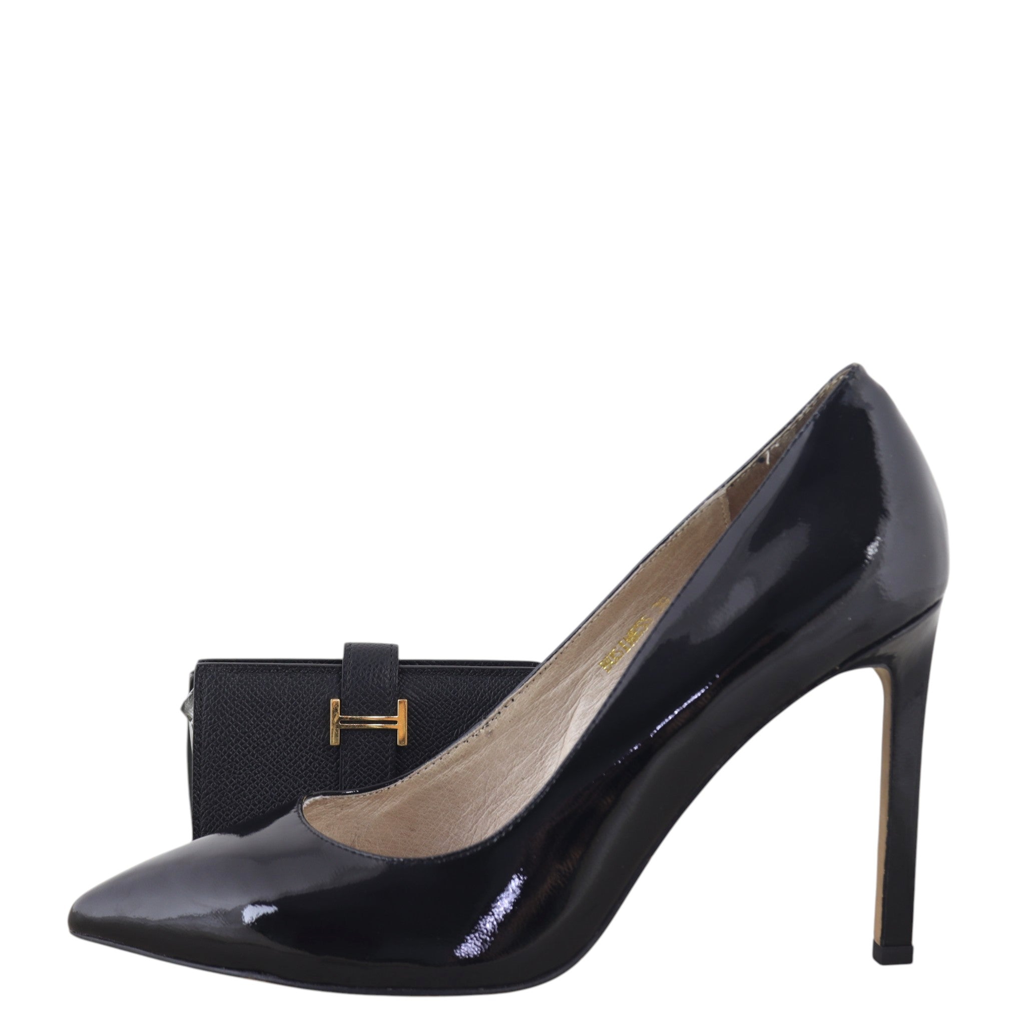 Hermes Bearn Compact Wallet Epsom