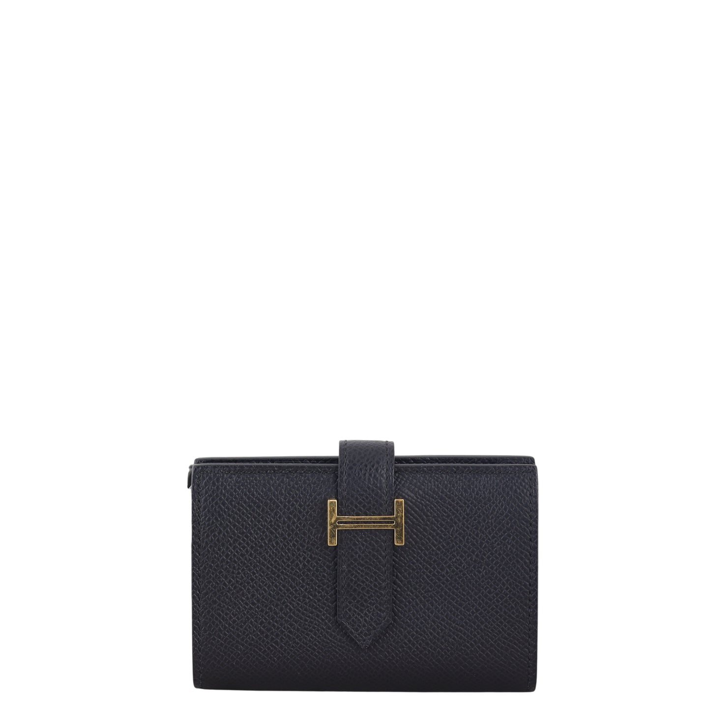 Hermes Bearn Compact Wallet Epsom