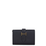 Hermes Bearn Compact Wallet Epsom