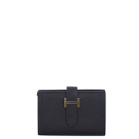 Hermes Bearn Compact Wallet Epsom