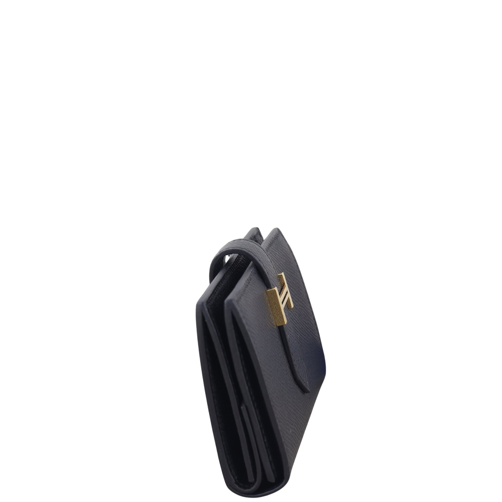 Hermes Bearn Compact Wallet Epsom