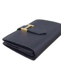 Hermes Bearn Compact Wallet Epsom