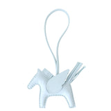 Hermes Rodeo Pegase Charm PM