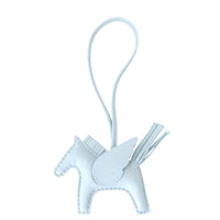 Hermes Rodeo Pegase Charm PM