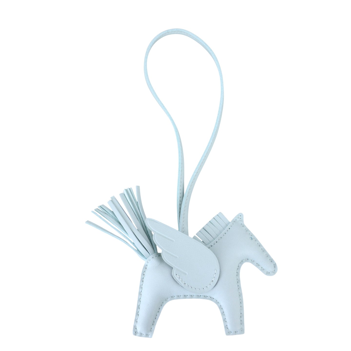 Hermes Rodeo Pegase Charm PM