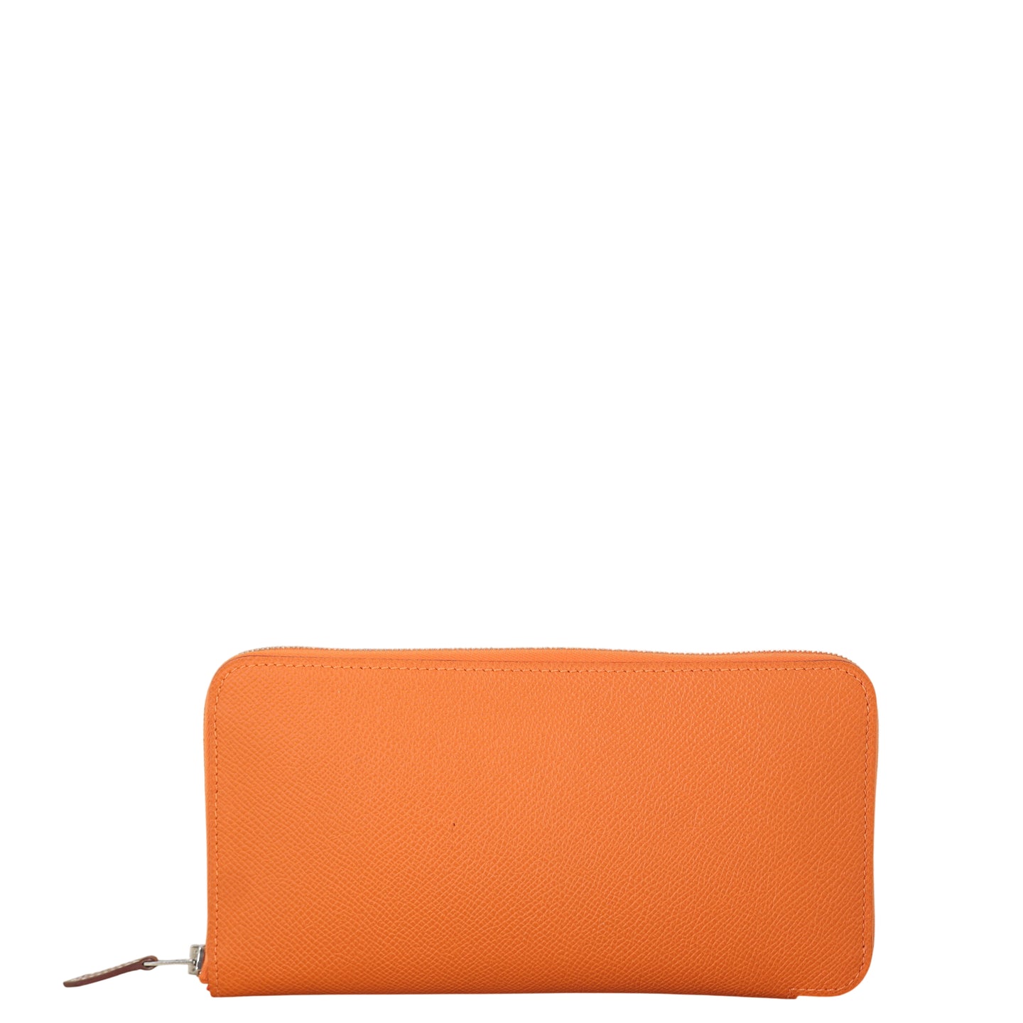 Hermes Silk'In Classic Wallet