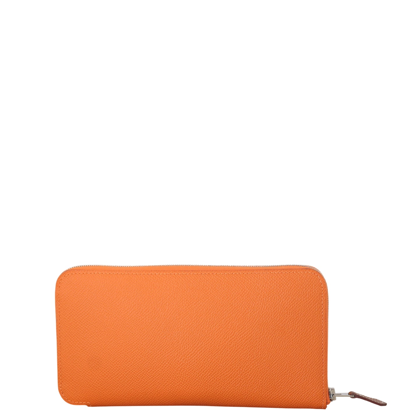 Hermes Silk'In Classic Wallet