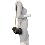 Gucci GG Marmont Matelasse Small Shoulder Bag