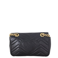 Gucci GG Marmont Matelasse Small Shoulder Bag