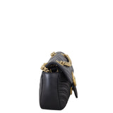 Gucci GG Marmont Matelasse Small Shoulder Bag