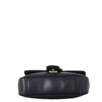 Gucci GG Marmont Matelasse Small Shoulder Bag