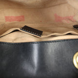 Gucci GG Marmont Matelasse Small Shoulder Bag