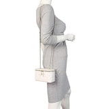 Chanel Vanity Case with Chain