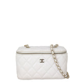 Chanel Vanity Case with Chain