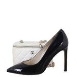 Chanel Vanity Case with Chain