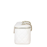 Chanel Vanity Case with Chain