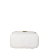 Chanel Vanity Case with Chain