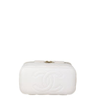 Chanel Vanity Case with Chain