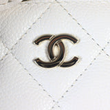 Chanel Vanity Case with Chain
