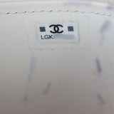 Chanel Vanity Case with Chain