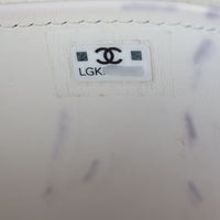 Chanel Vanity Case with Chain