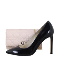 Dior Caro Chain Pouch