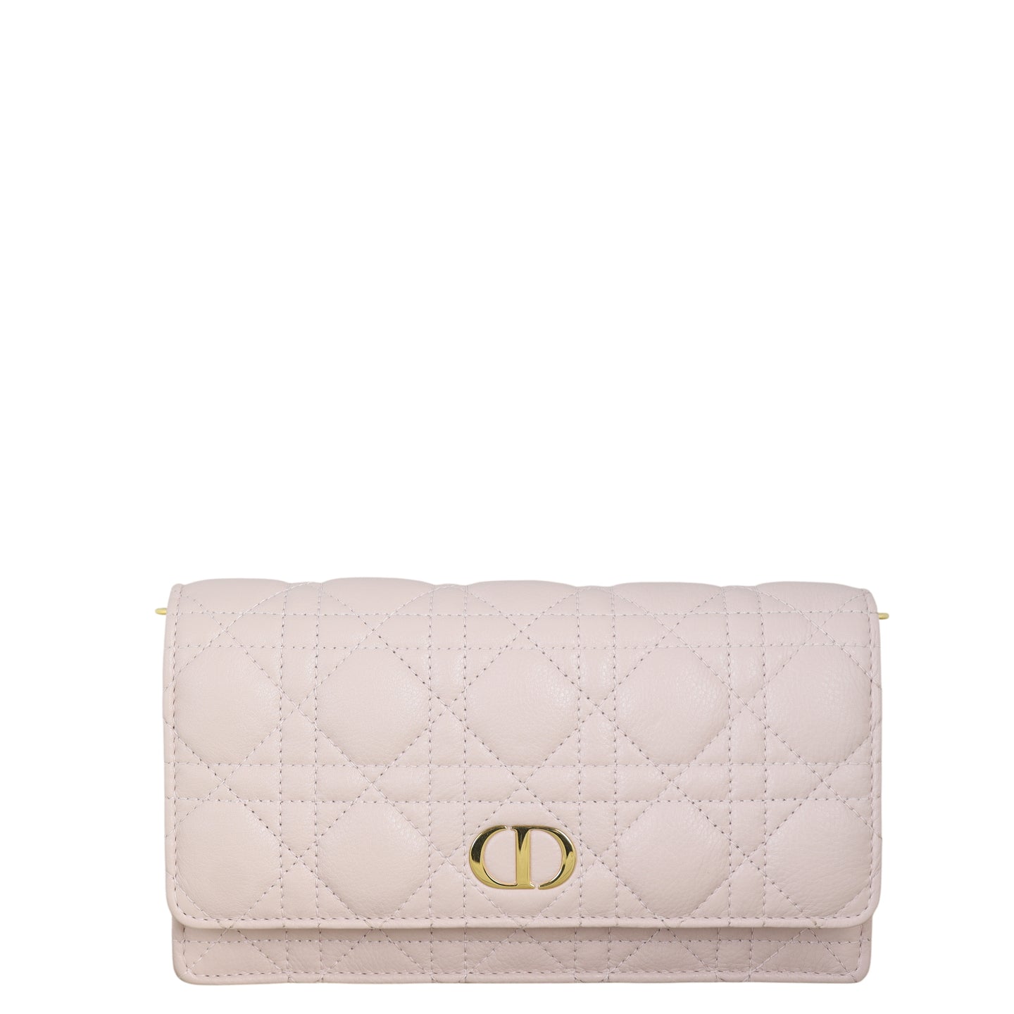 Dior Caro Chain Pouch