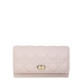 Dior Caro Chain Pouch