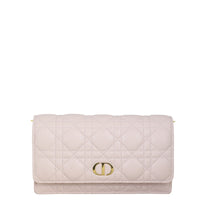 Dior Caro Chain Pouch