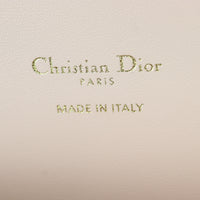 Dior Caro Chain Pouch