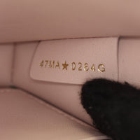 Dior Caro Chain Pouch