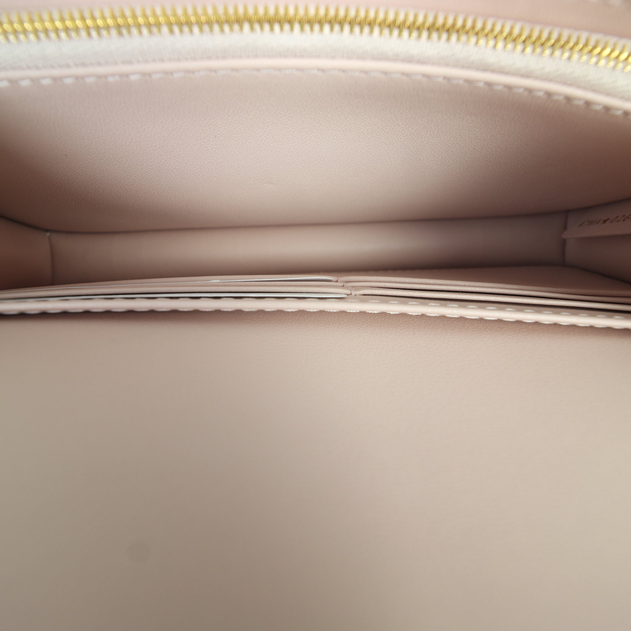 Dior Caro Chain Pouch