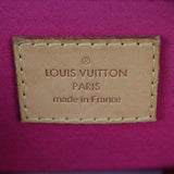 Louis Vuitton Alma BB Monogram Vernis