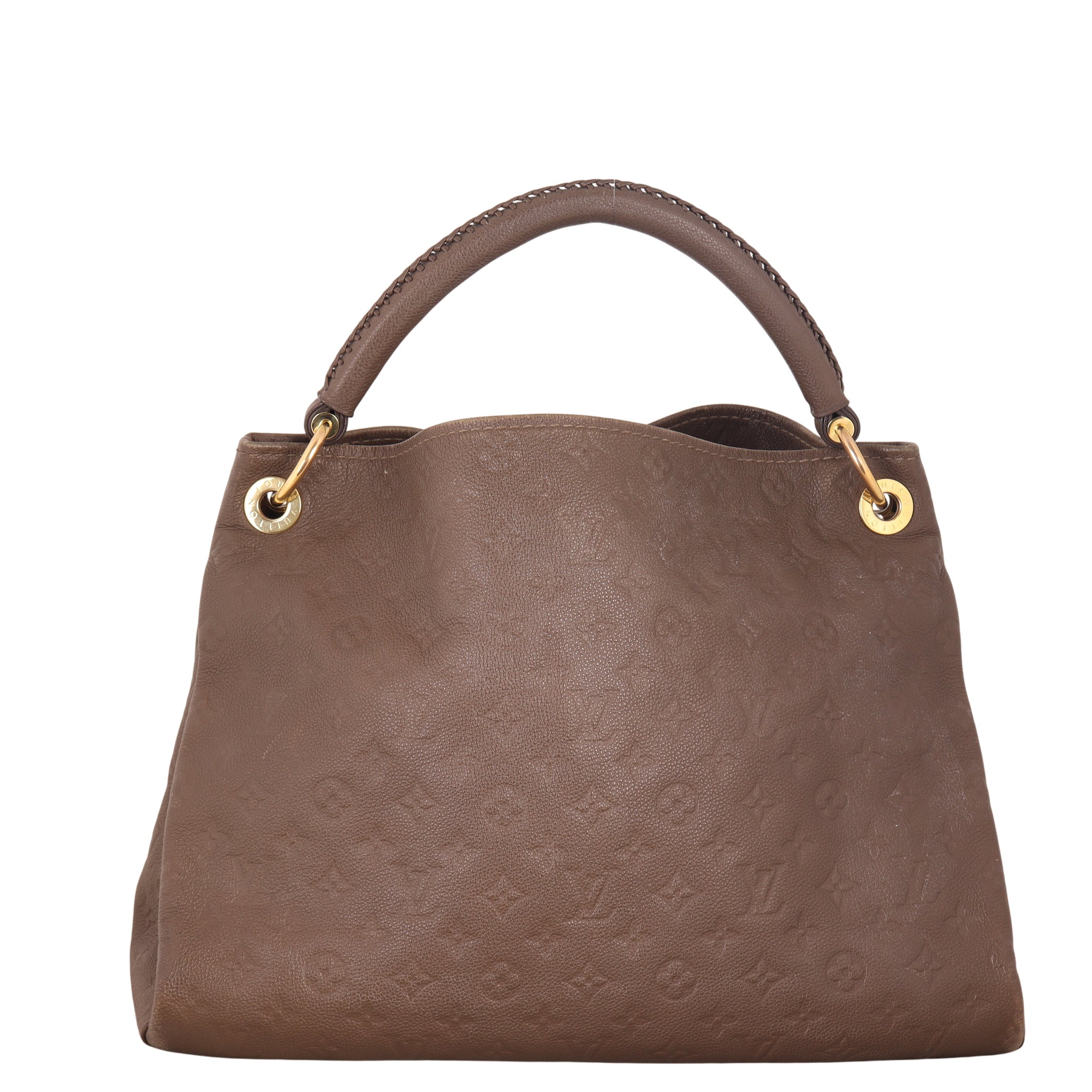 Louis Vuitton Artsy MM Monogram Empreinte
